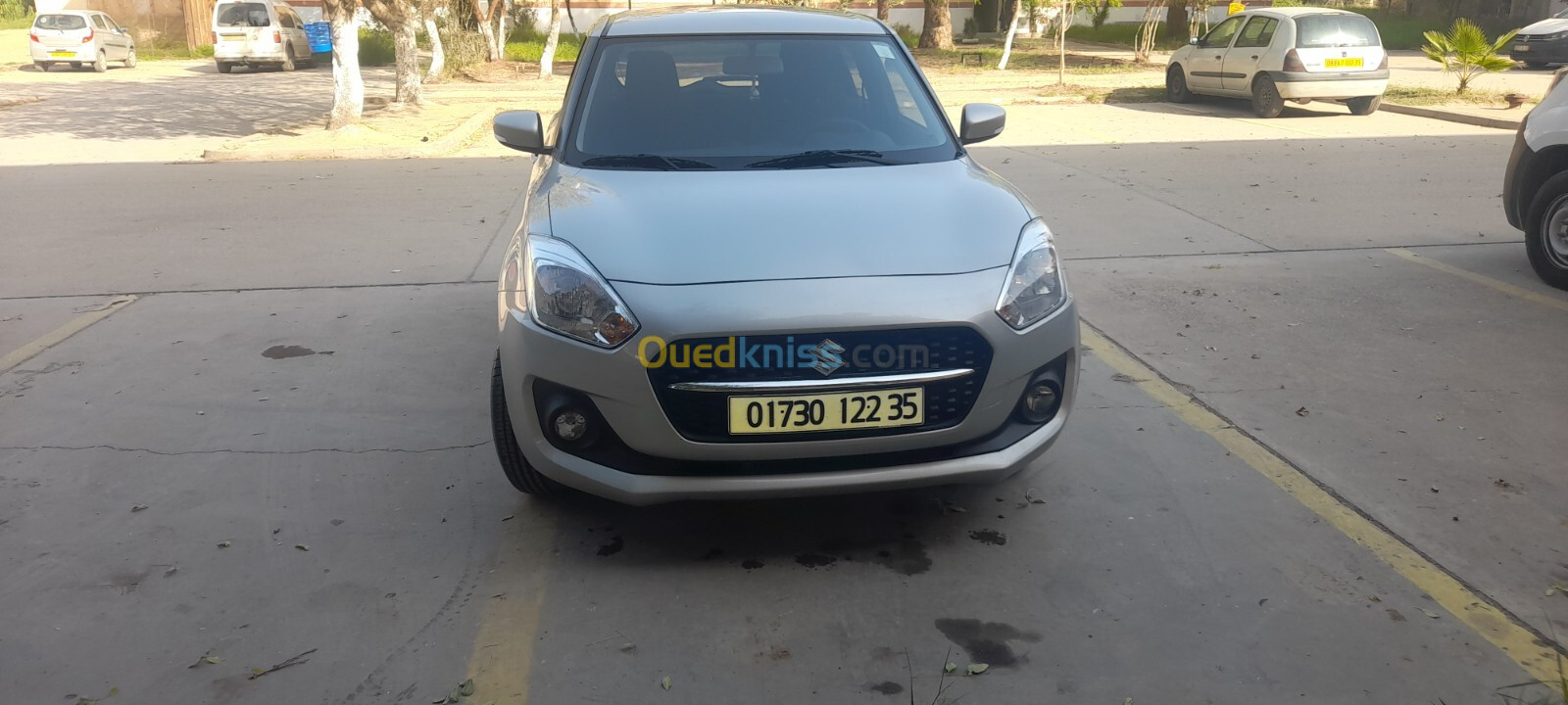 Suzuki Swift 2022 Swift