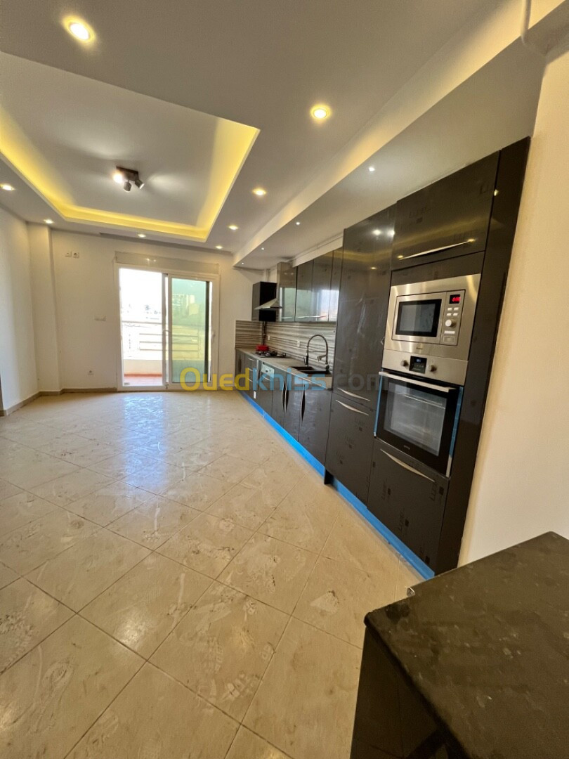 Vente Duplex F5 Alger Dely brahim