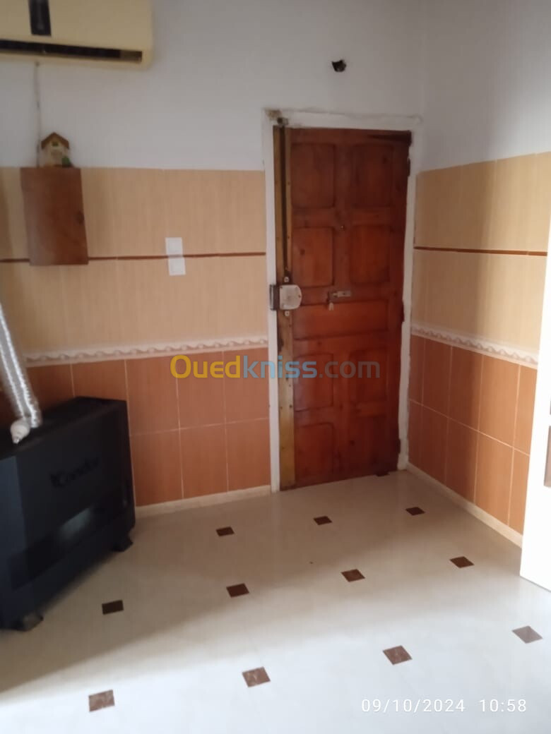 Vente Appartement F3 Alger Ben aknoun