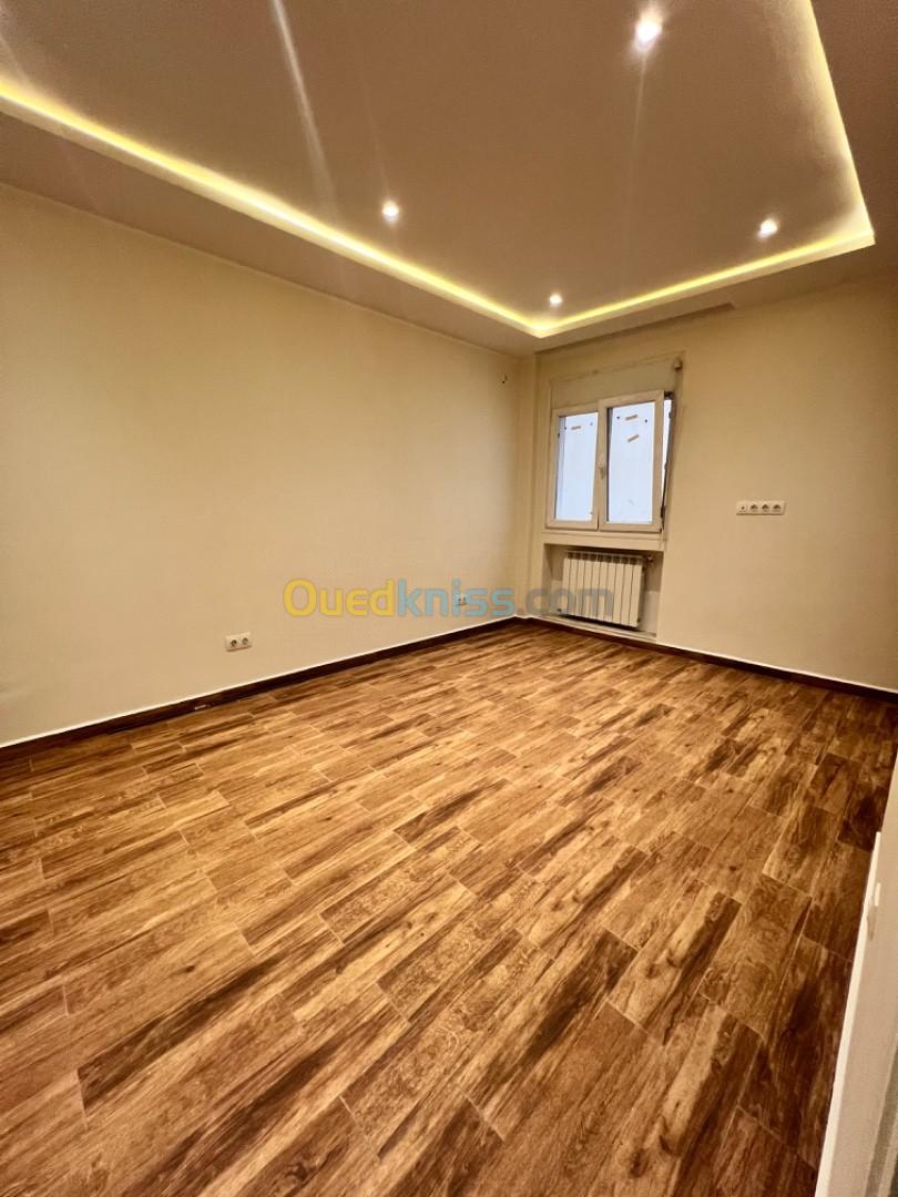 Vente Appartement F2 Alger Bir mourad rais