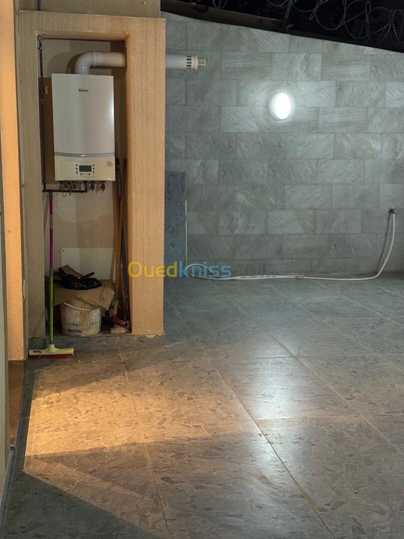 Vente Appartement F4 Alger El mouradia