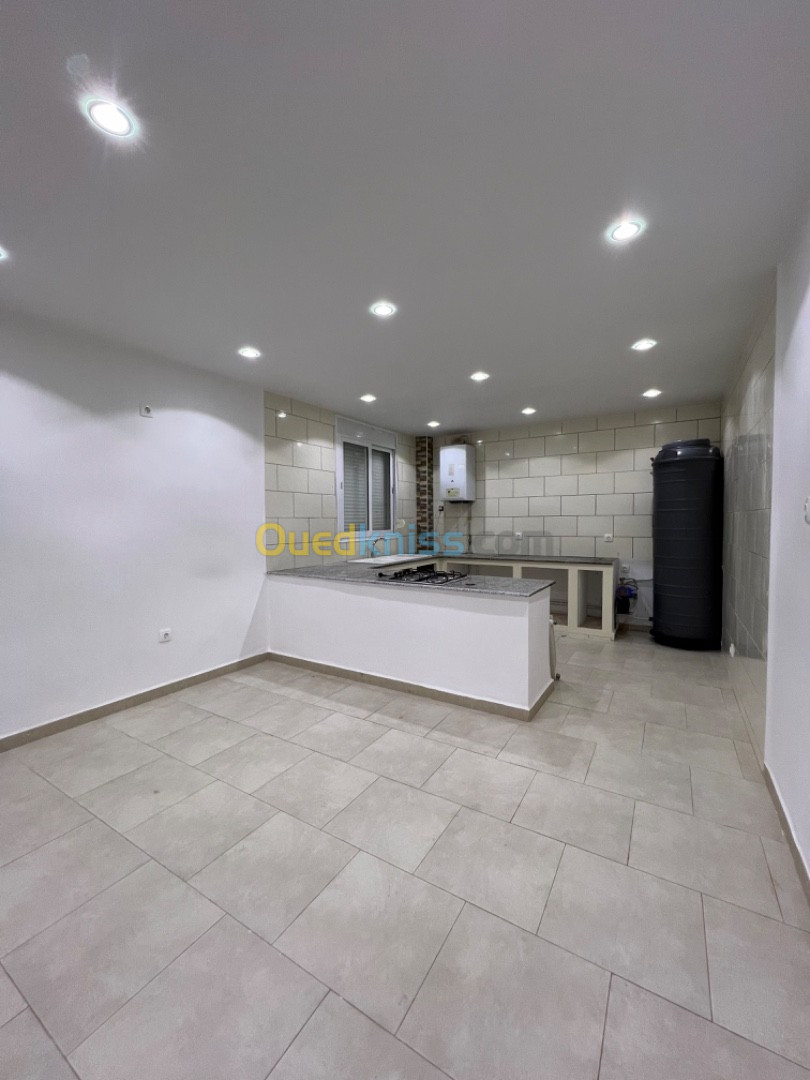 Location Villa Alger Birkhadem