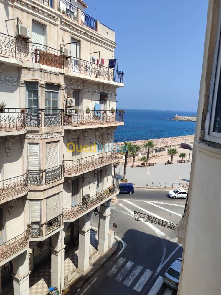 Vente Appartement Alger Alger centre