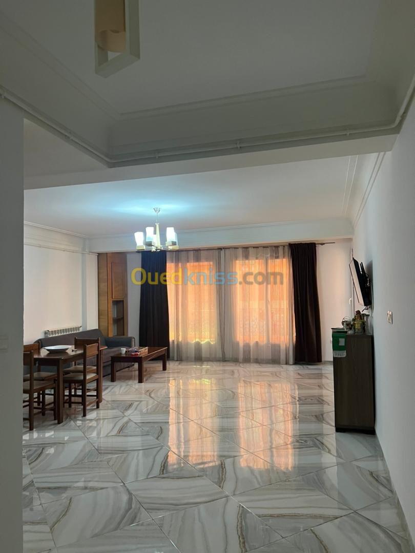 Vente Appartement F3 Alger El mouradia