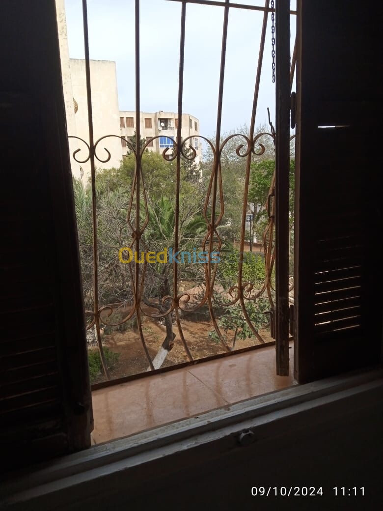 Vente Appartement F3 Alger Ben aknoun