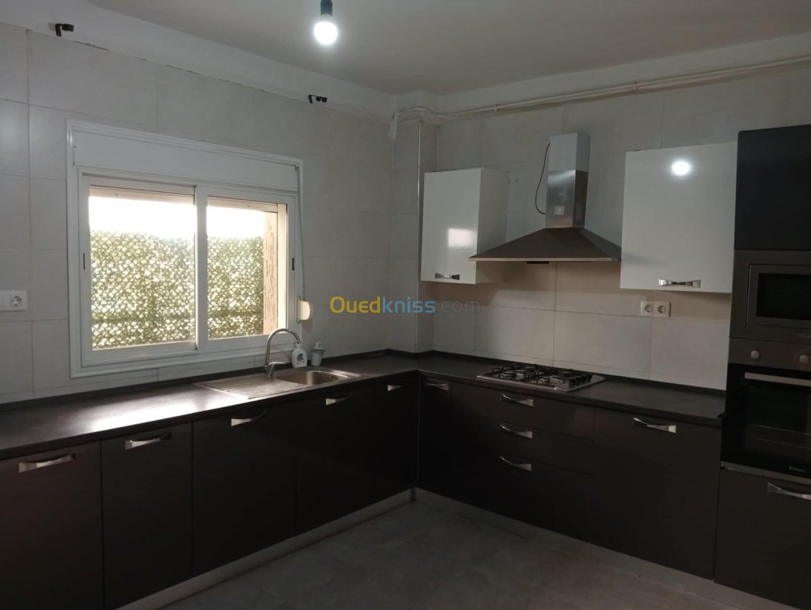 Vente Appartement F4 Alger Cheraga