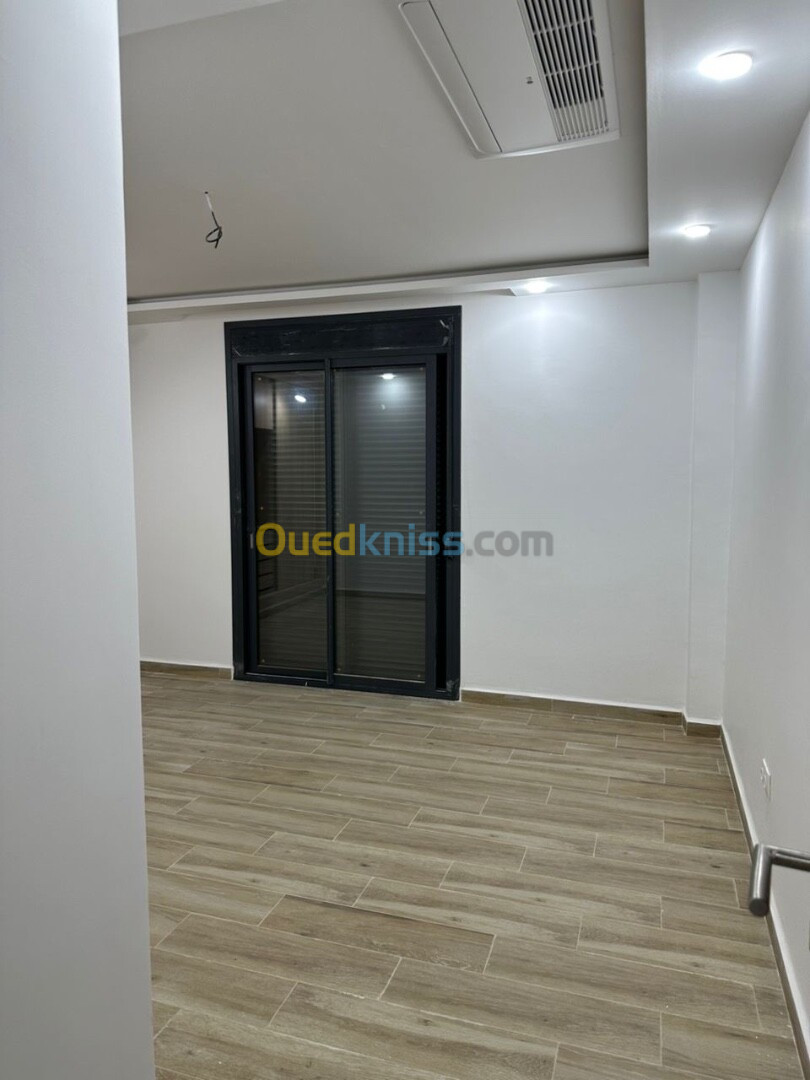 Location Appartement F5 Alger Birkhadem