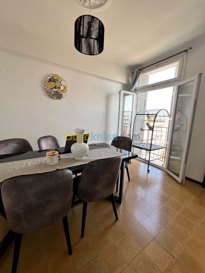 Vente Appartement F3 Alger Bir mourad rais