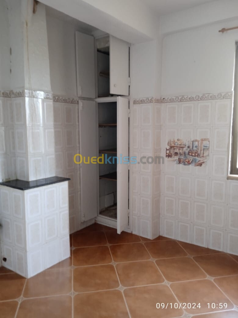 Vente Appartement F3 Alger Ben aknoun