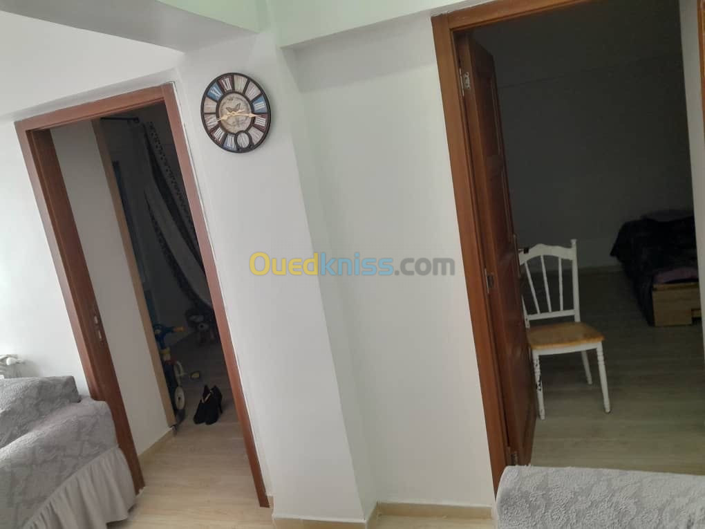 Vente Appartement F3 Alger Ouled fayet