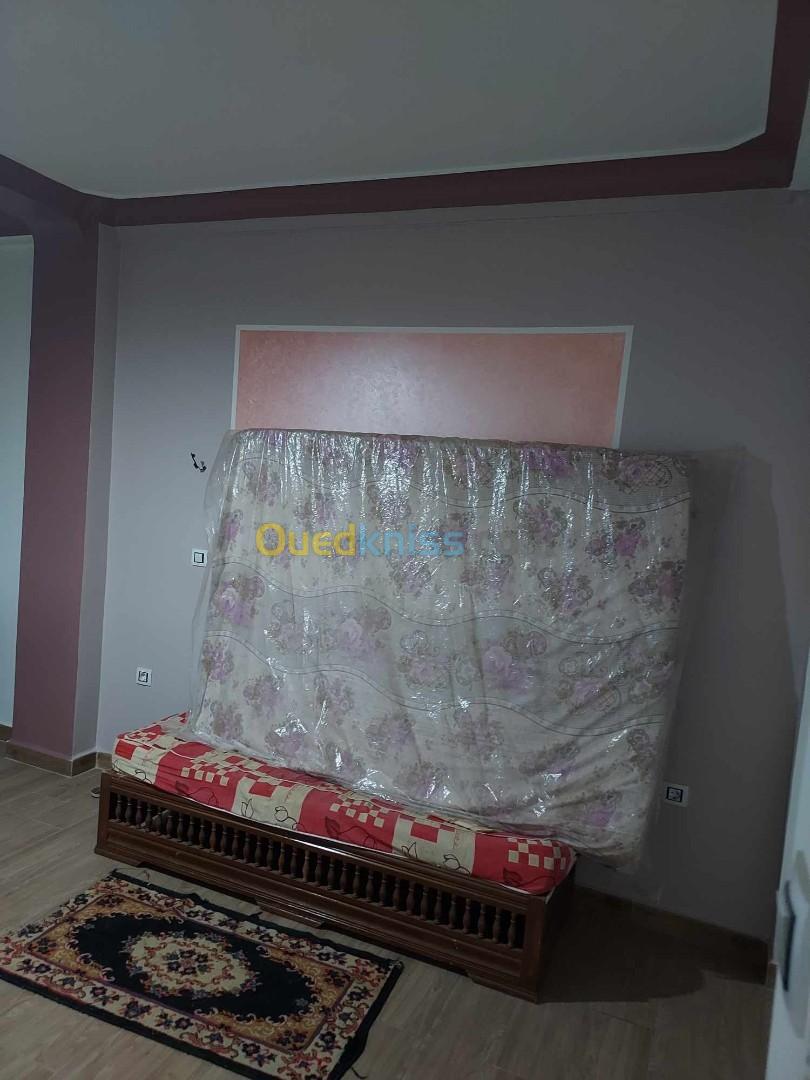 Vente Appartement F3 Tizi Ouzou Tizi ouzou