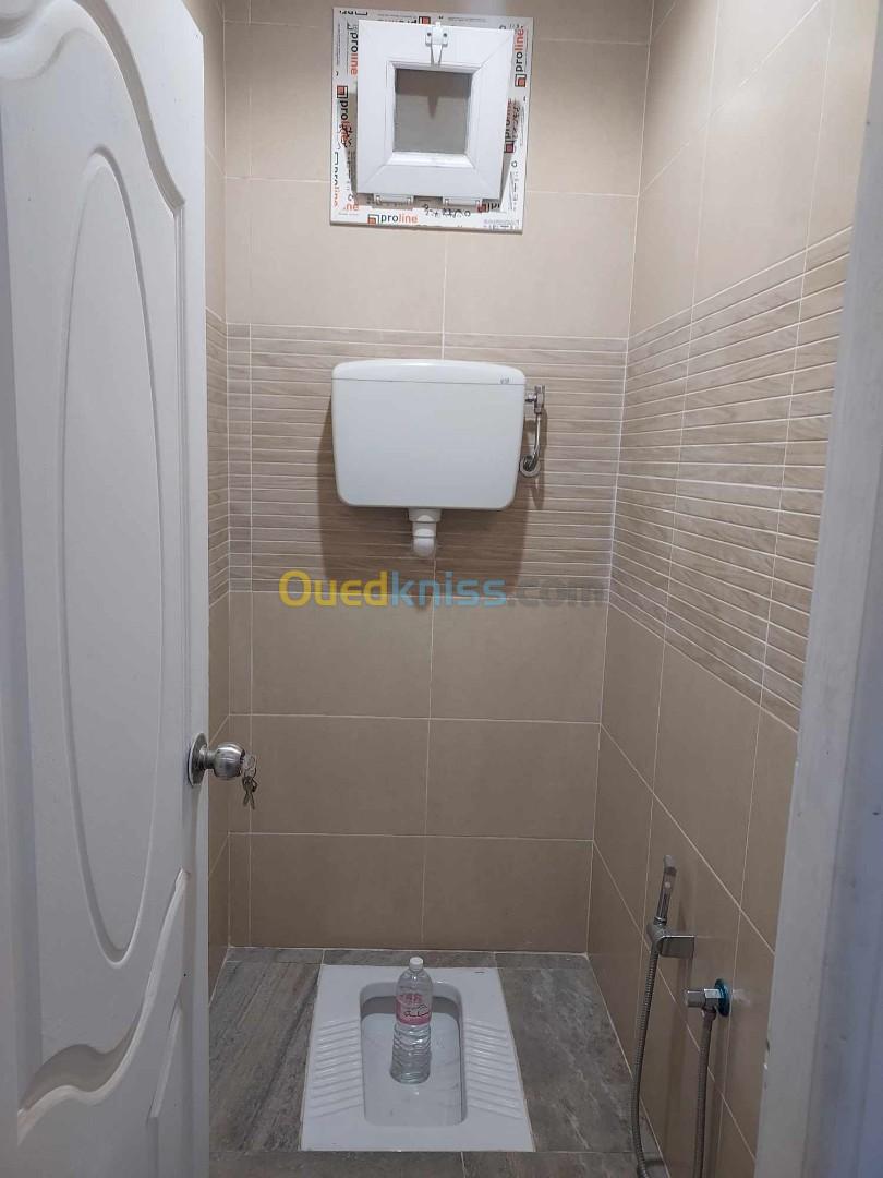 Vente Appartement F3 Tizi Ouzou Tizi ouzou