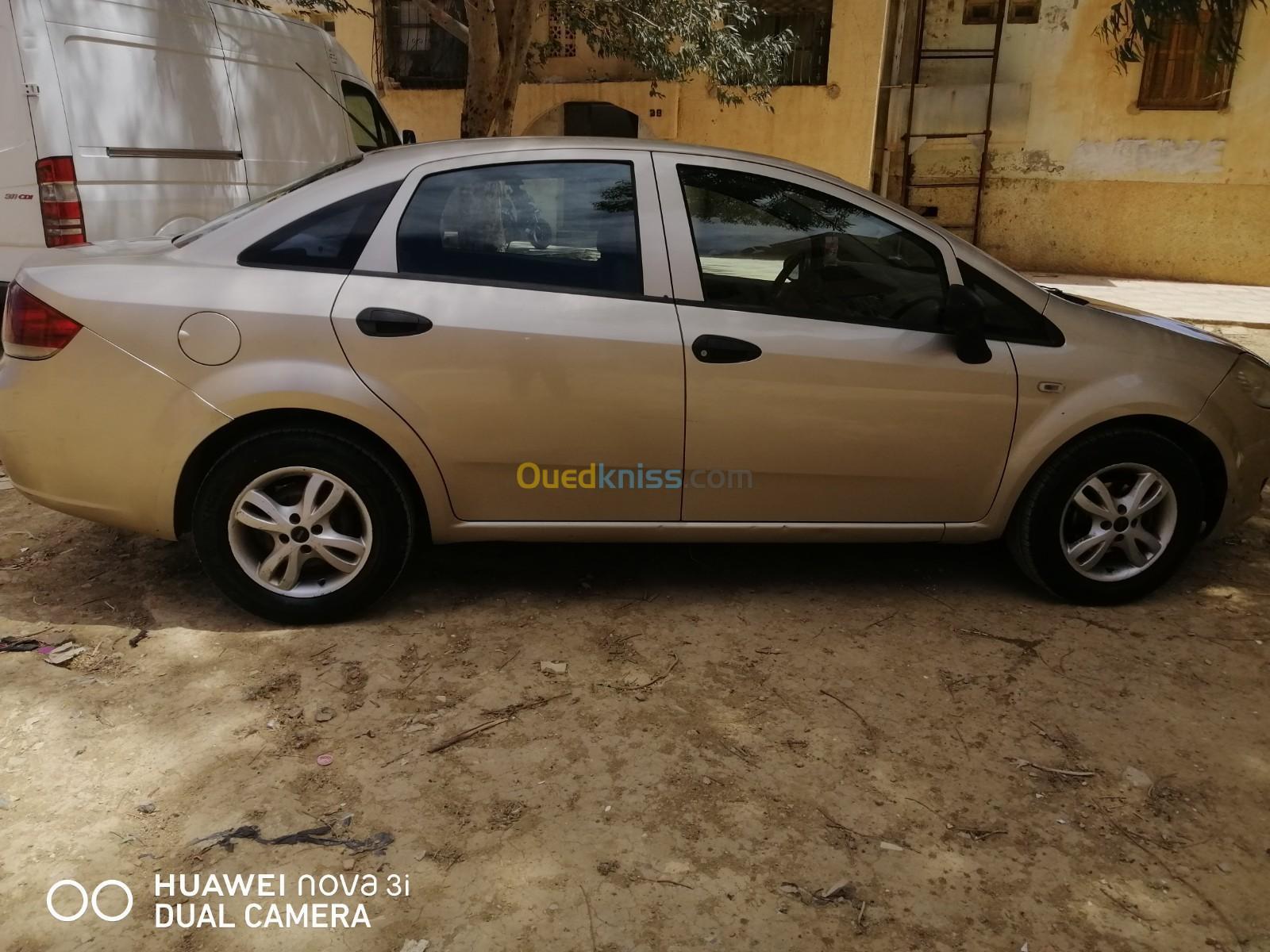 Fiat Linea 2014 Dynamic