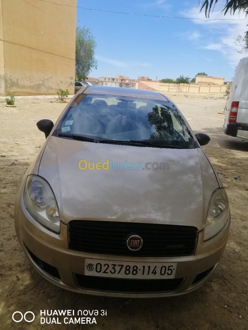 Fiat Linea 2014 Dynamic