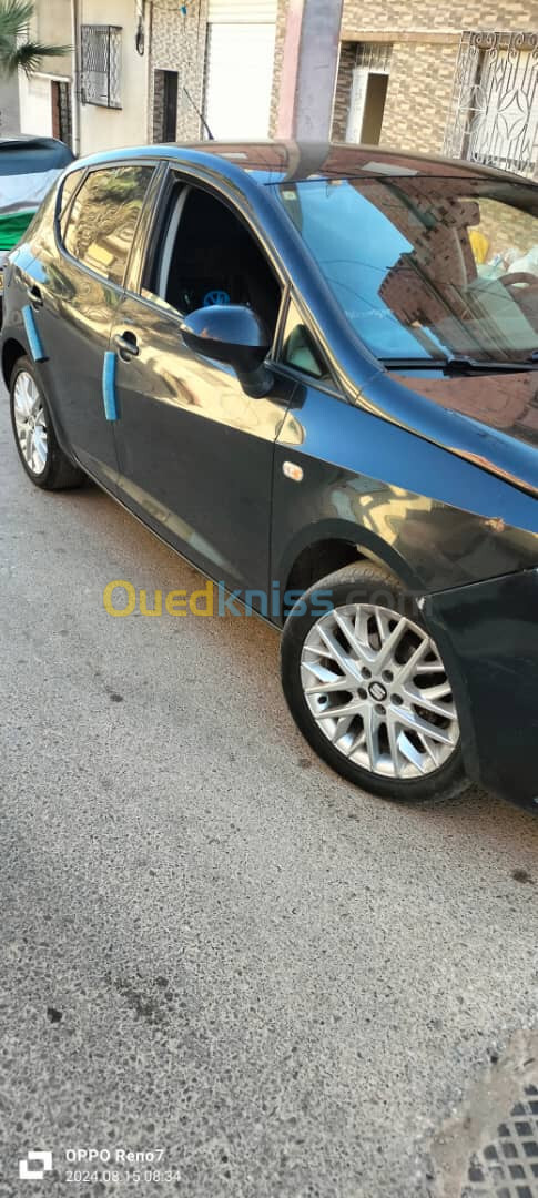 Seat Ibiza 2013 Fully