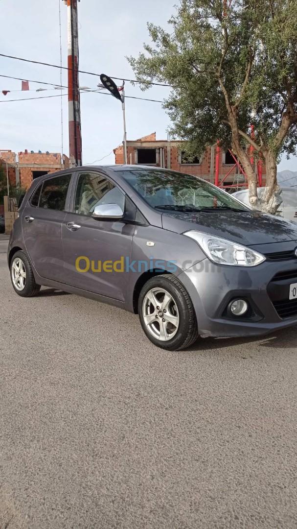 Hyundai Grand i10 2017 