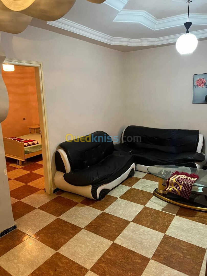 Location Appartement F3 Biskra Biskra