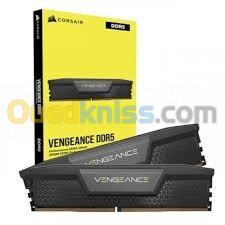 Corsair Vengeance DDR5 32 GO 2 x 16 Go 6000 MHz