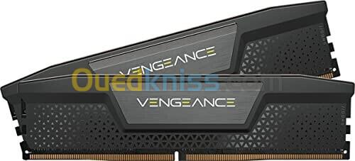 Corsair Vengeance DDR5 32 GO 2 x 16 Go 6000 MHz