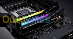 G Skill Trident Z5 Neo RGB AMD Expo 32 Go ( 2 x 16 ) DDR5 6000 MHz