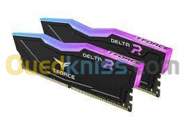 TEAMGROUP T-Force Delta RGB DDR4 3200MHZ CL16 16GB