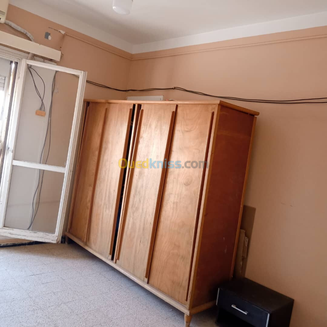 Vente Appartement F5 Oran El Kerma