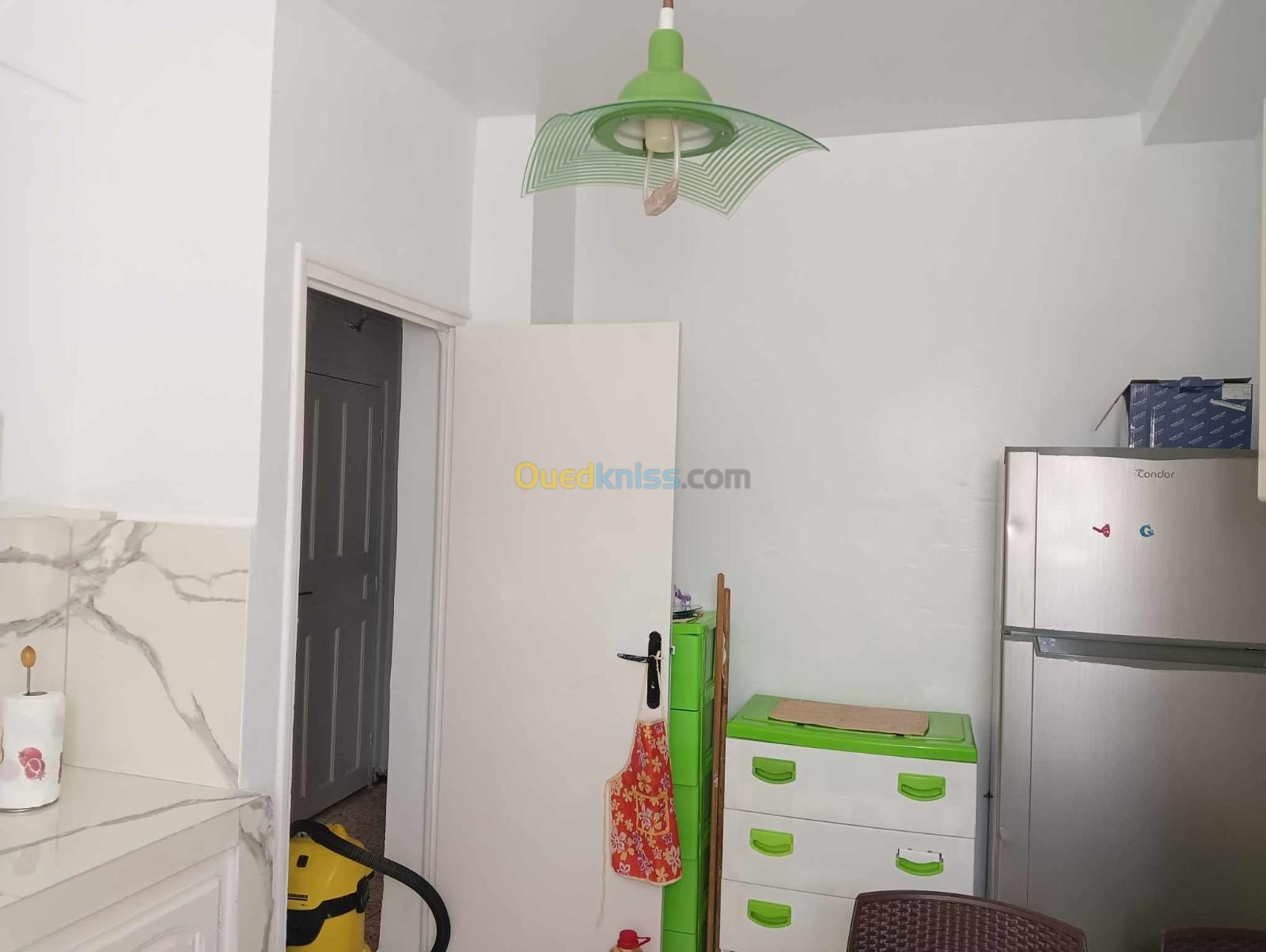 Location Appartement F2 Oran Bir el djir