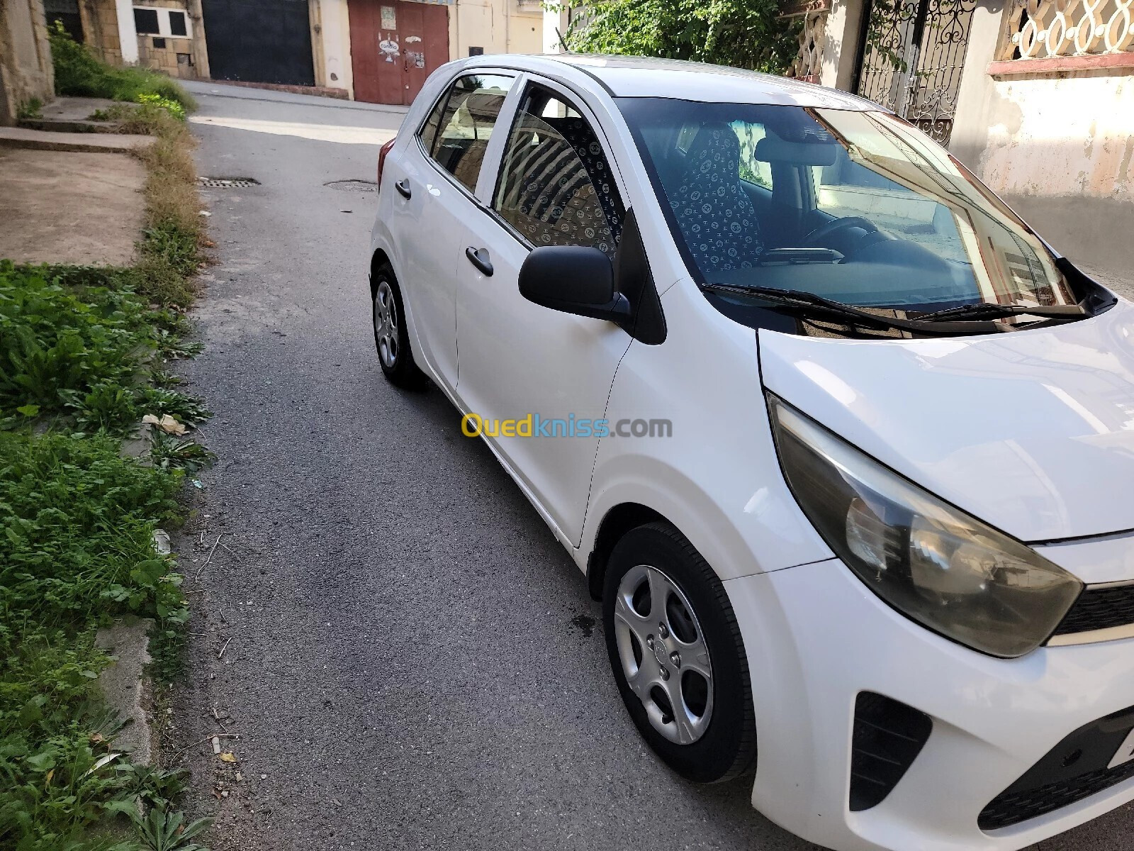 Kia Picanto 2018 LX