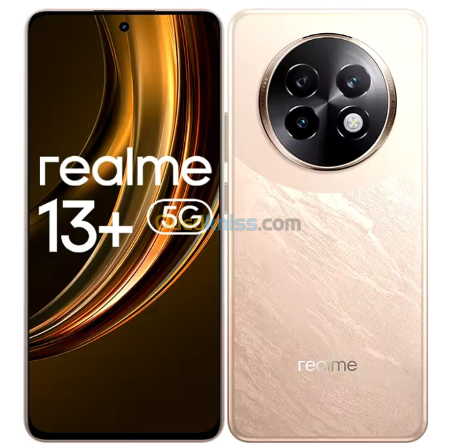 Realme 13+ plus