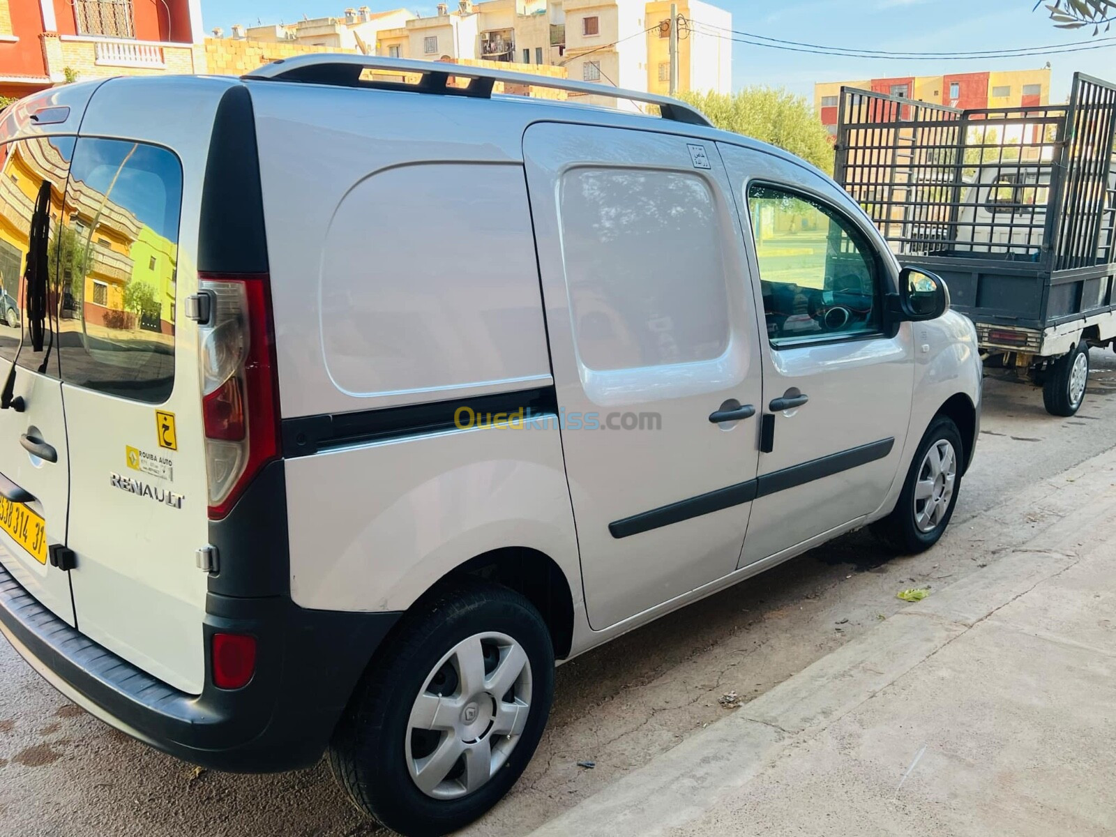 Renault Kangoo 2014 Kangoo