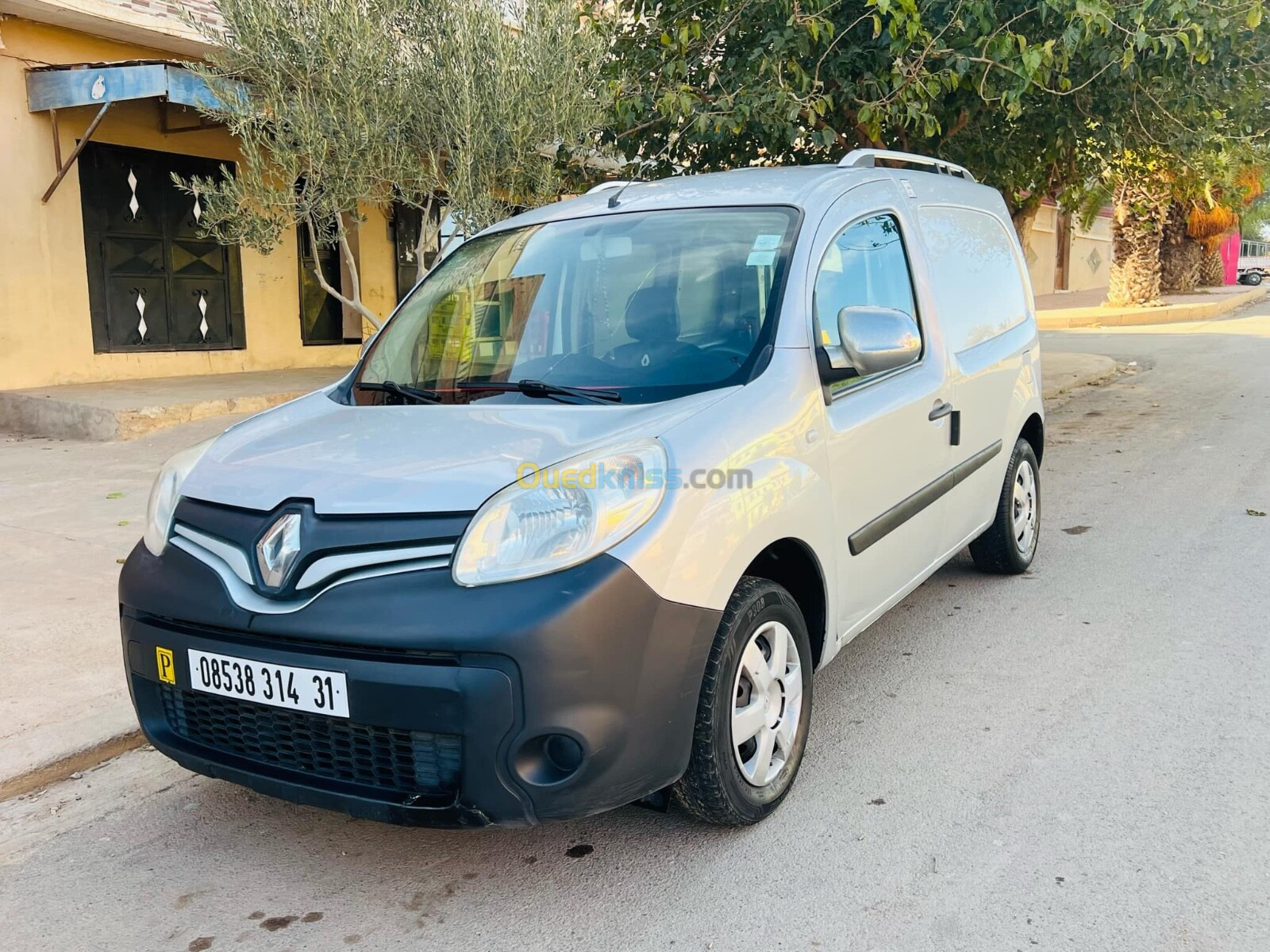 Renault Kangoo 2014 Kangoo