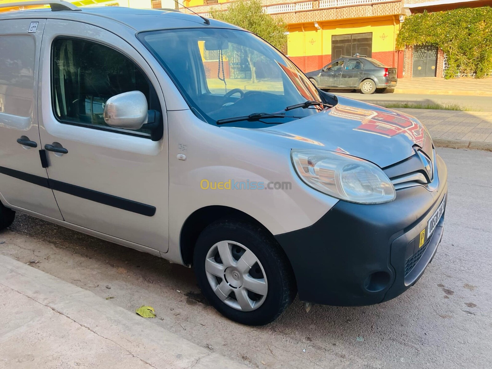 Renault Kangoo 2014 Kangoo