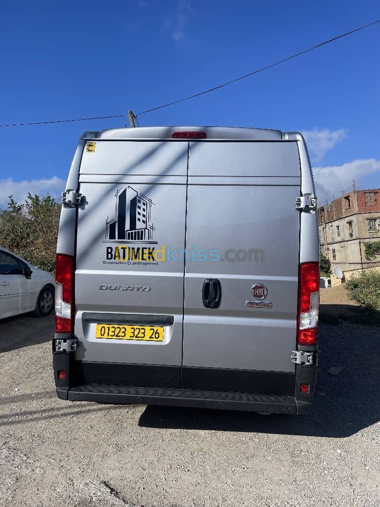 Fiat Ducato 2023 L2H2