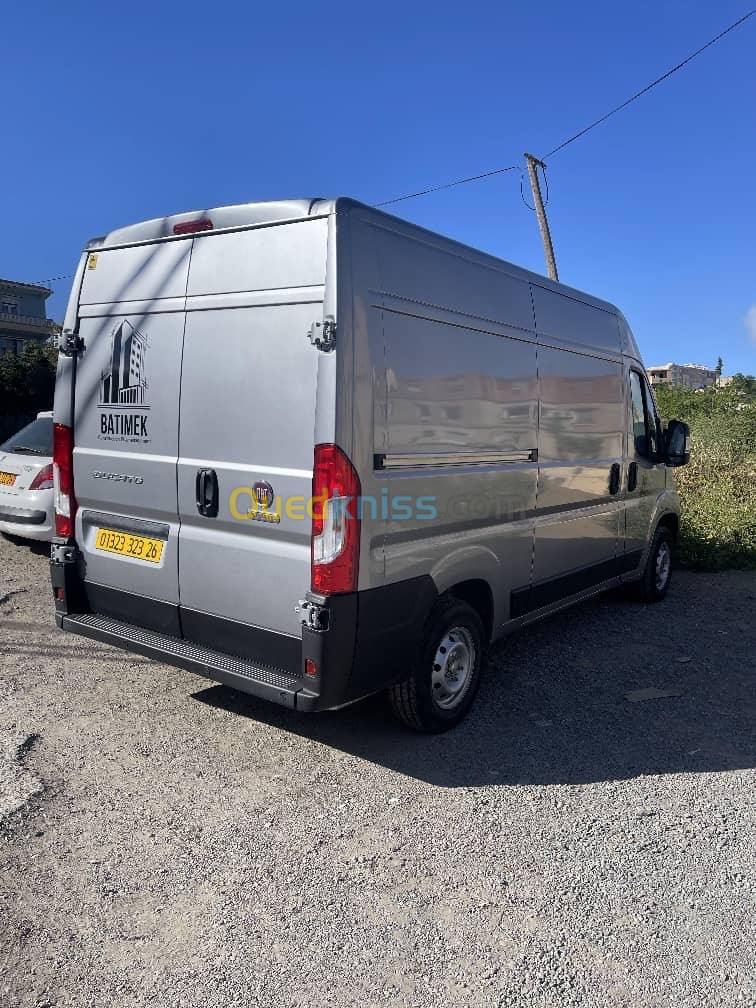 Fiat Ducato 2023 L2H2