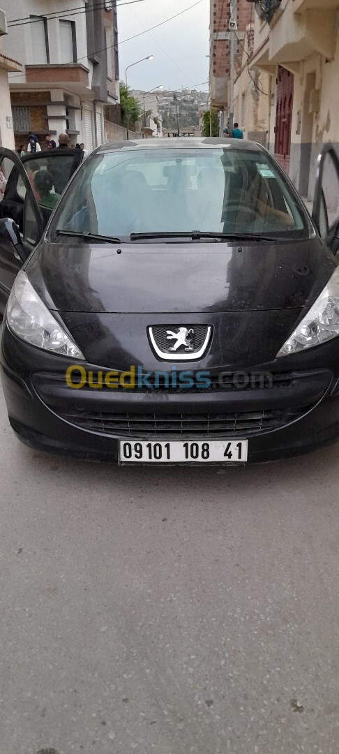 Peugeot 207 2008 Premium