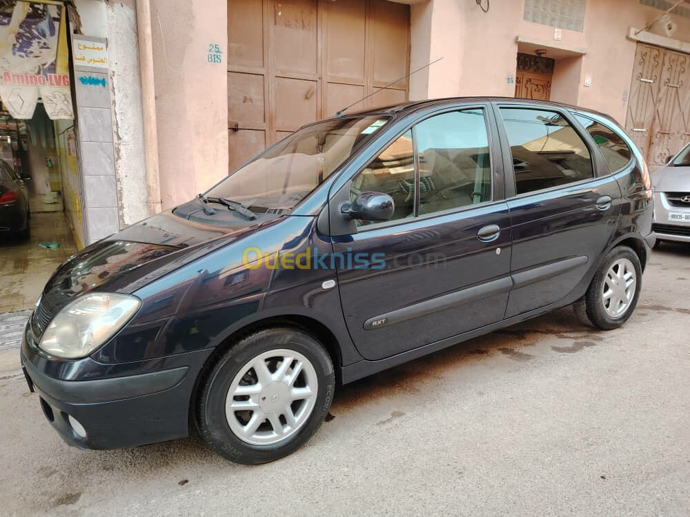 Renault Scenic 2000 Scenic