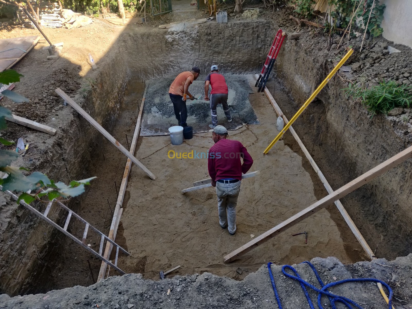  Construction et Rénovation de Piscines