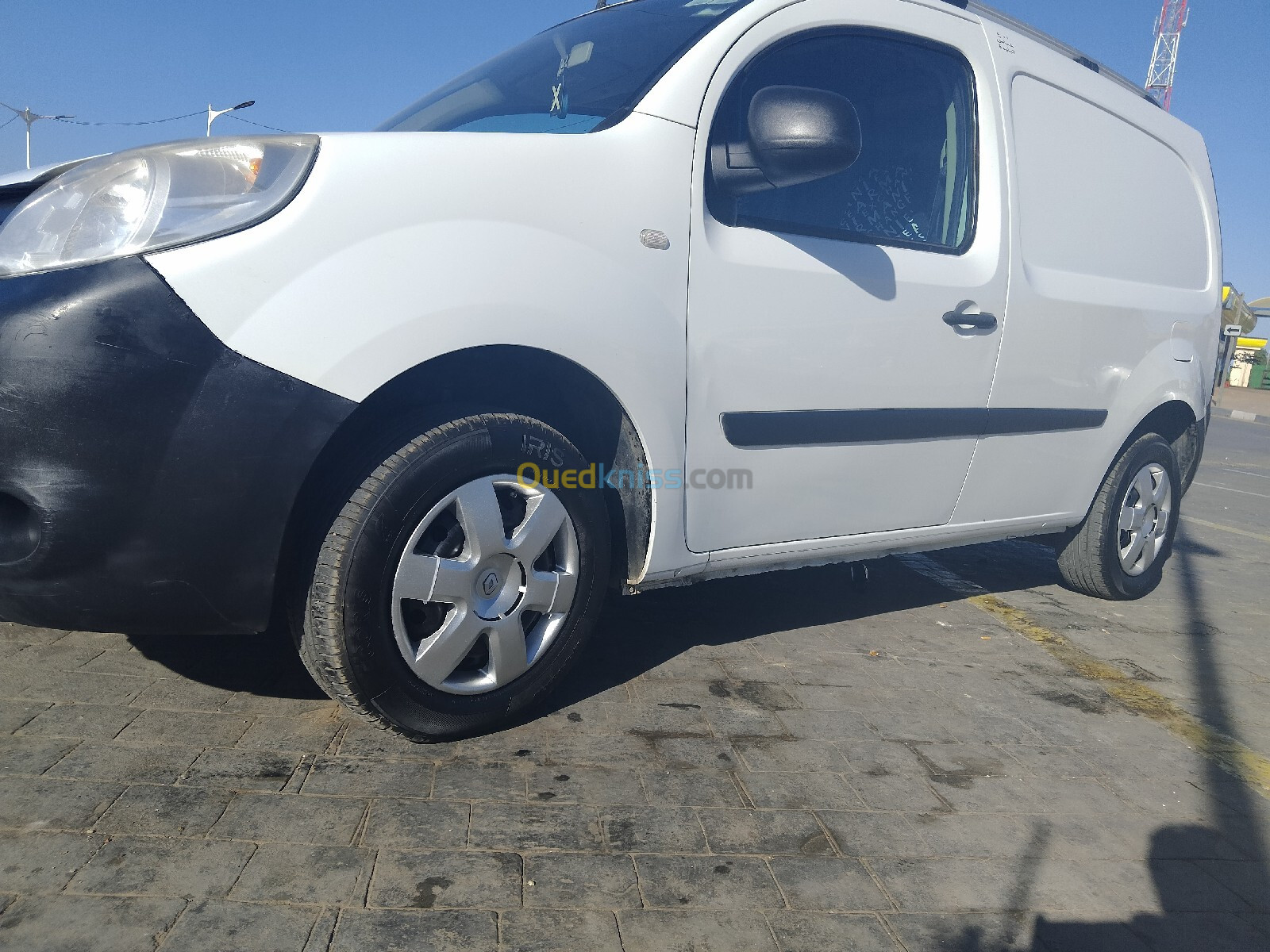 Renault Kangoo 2015 Confort (Utilitaire)