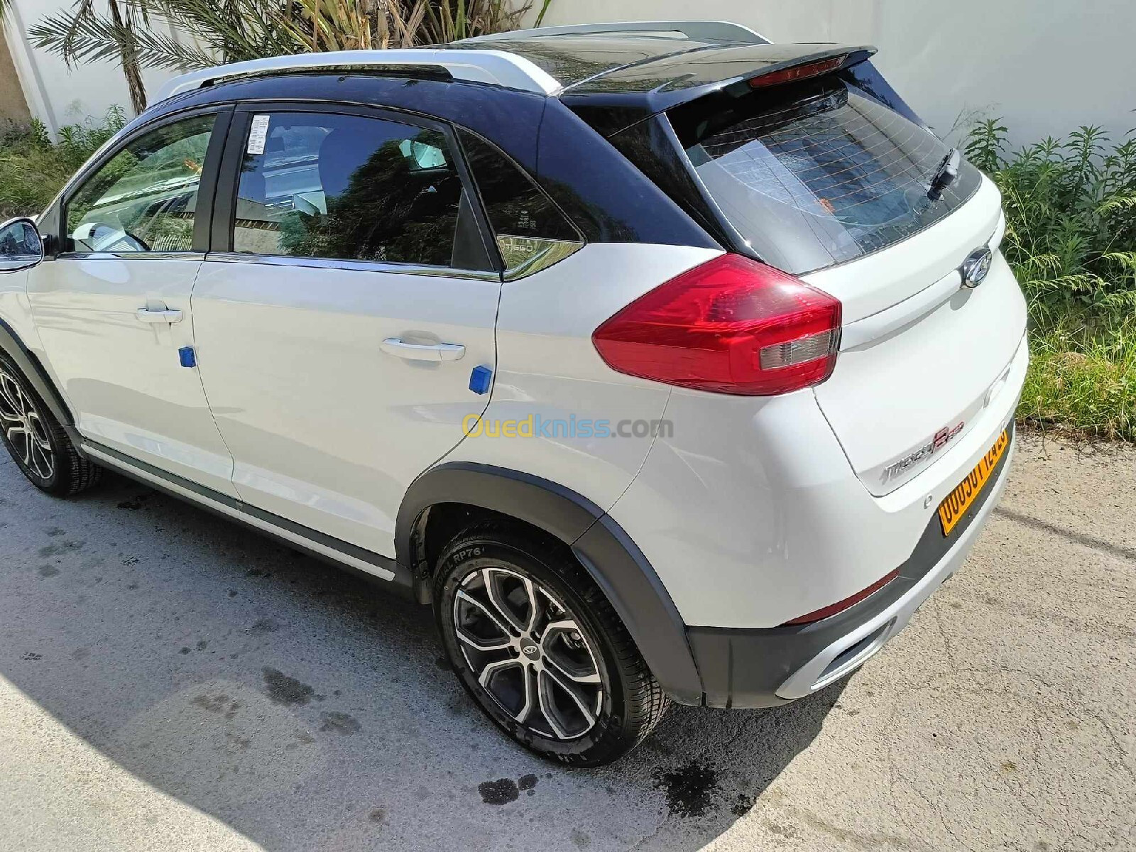 Chery Tigo 2 pro 2024 Confort