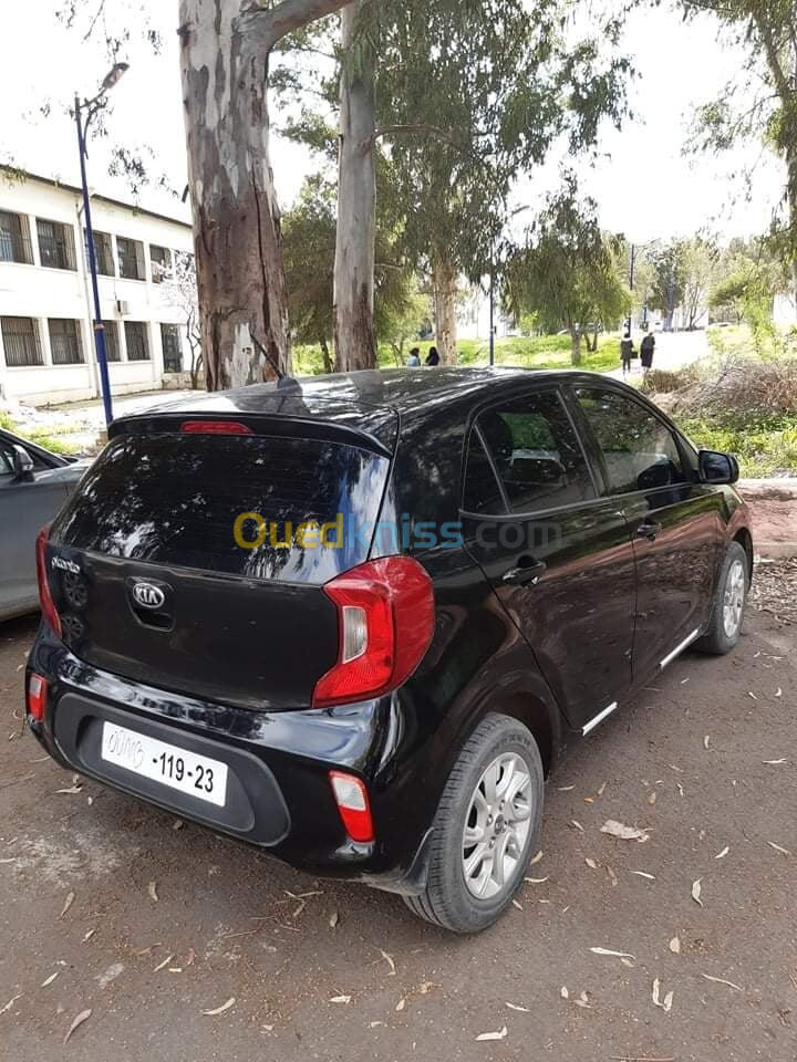 Kia Picanto 2019 LX Start