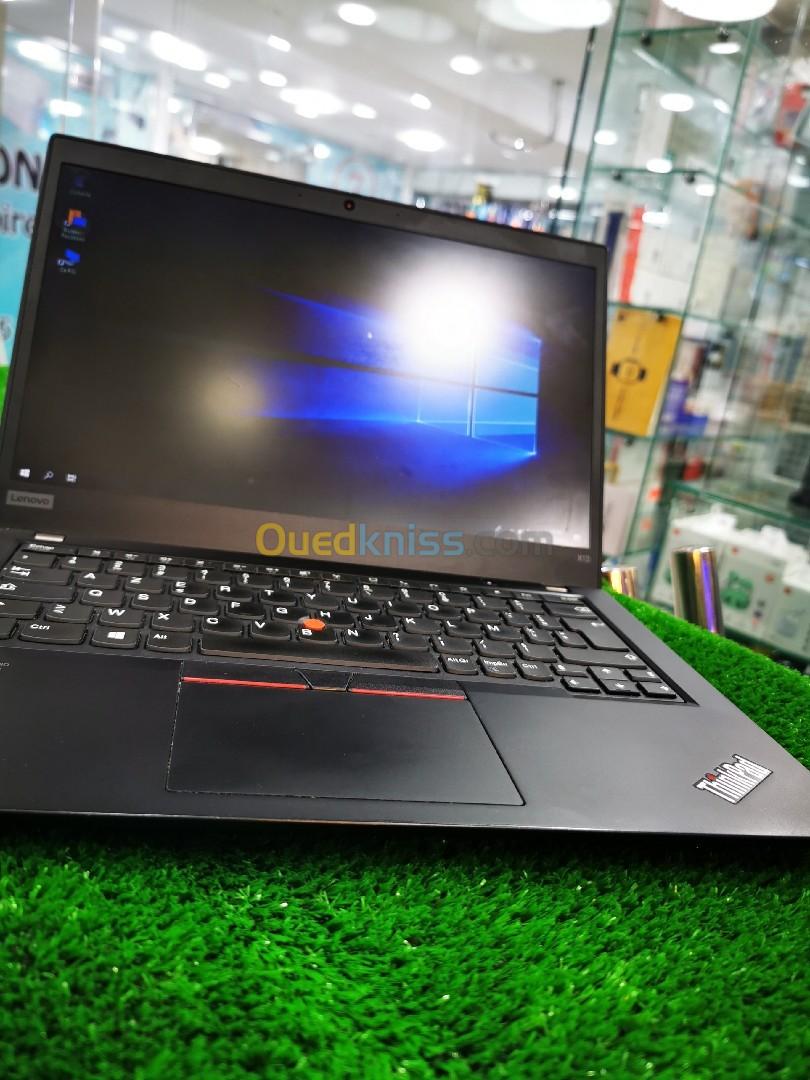 Thinkpad x13 i5 10th gen 