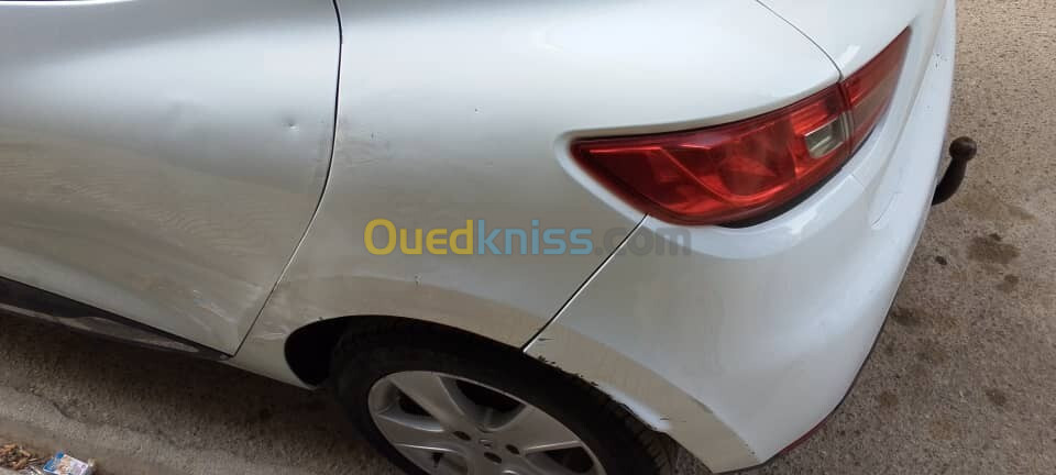 Renault Clio 4 2013 Clio 4