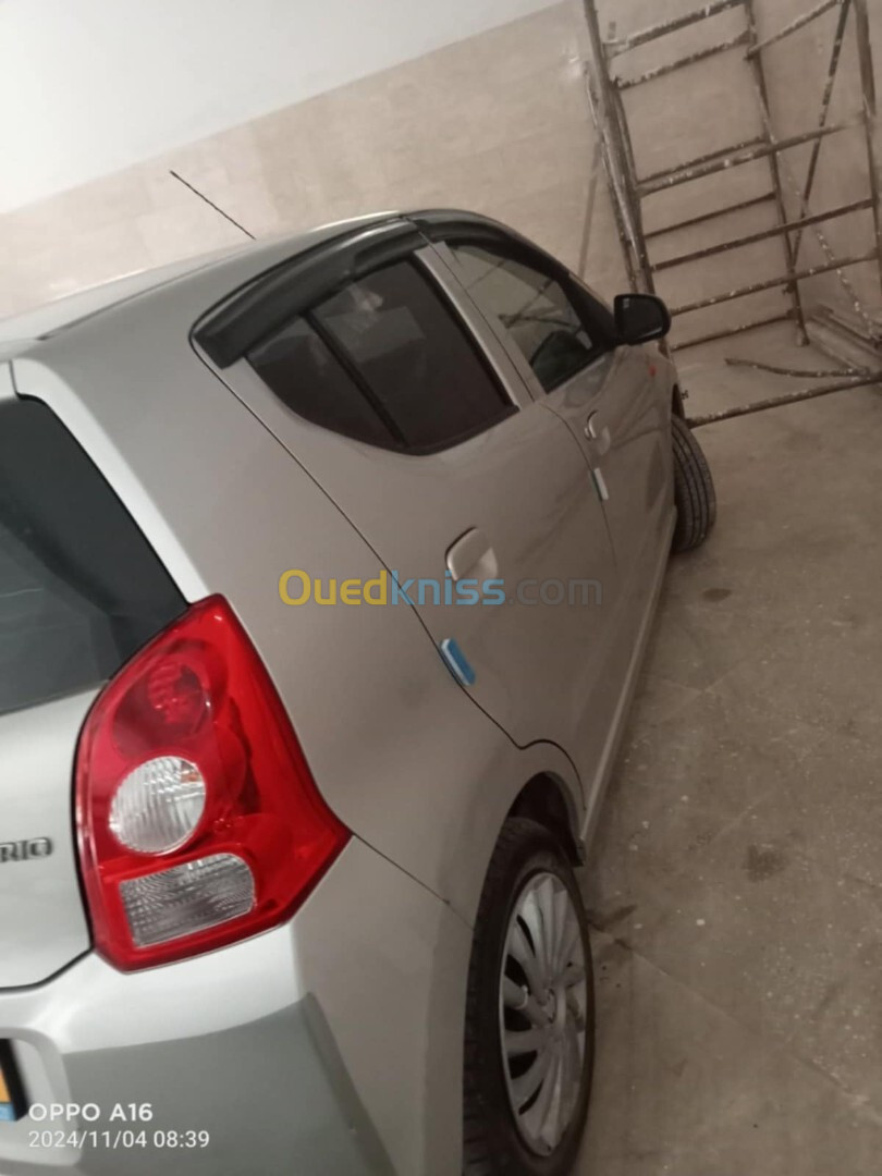 Suzuki Celerio 2012 Celerio