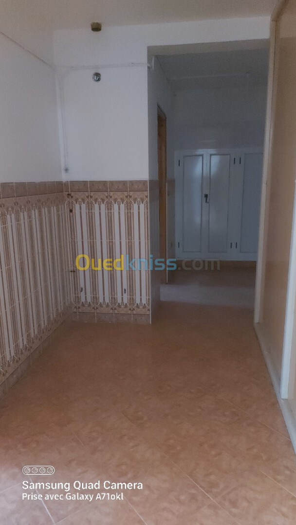 Location Appartement F4 Béjaïa Akbou