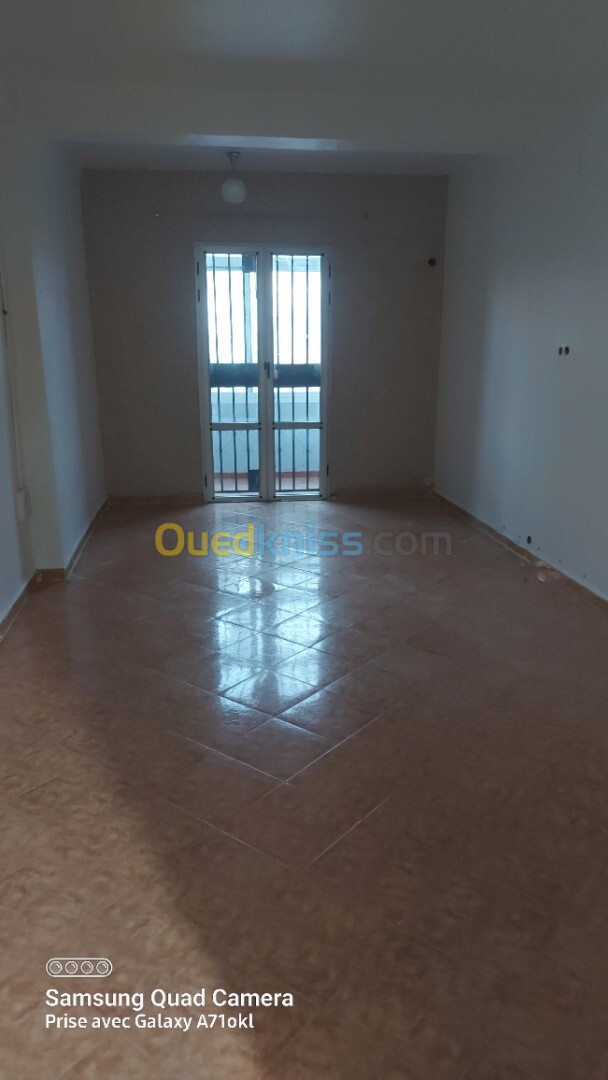 Location Appartement F4 Béjaïa Akbou