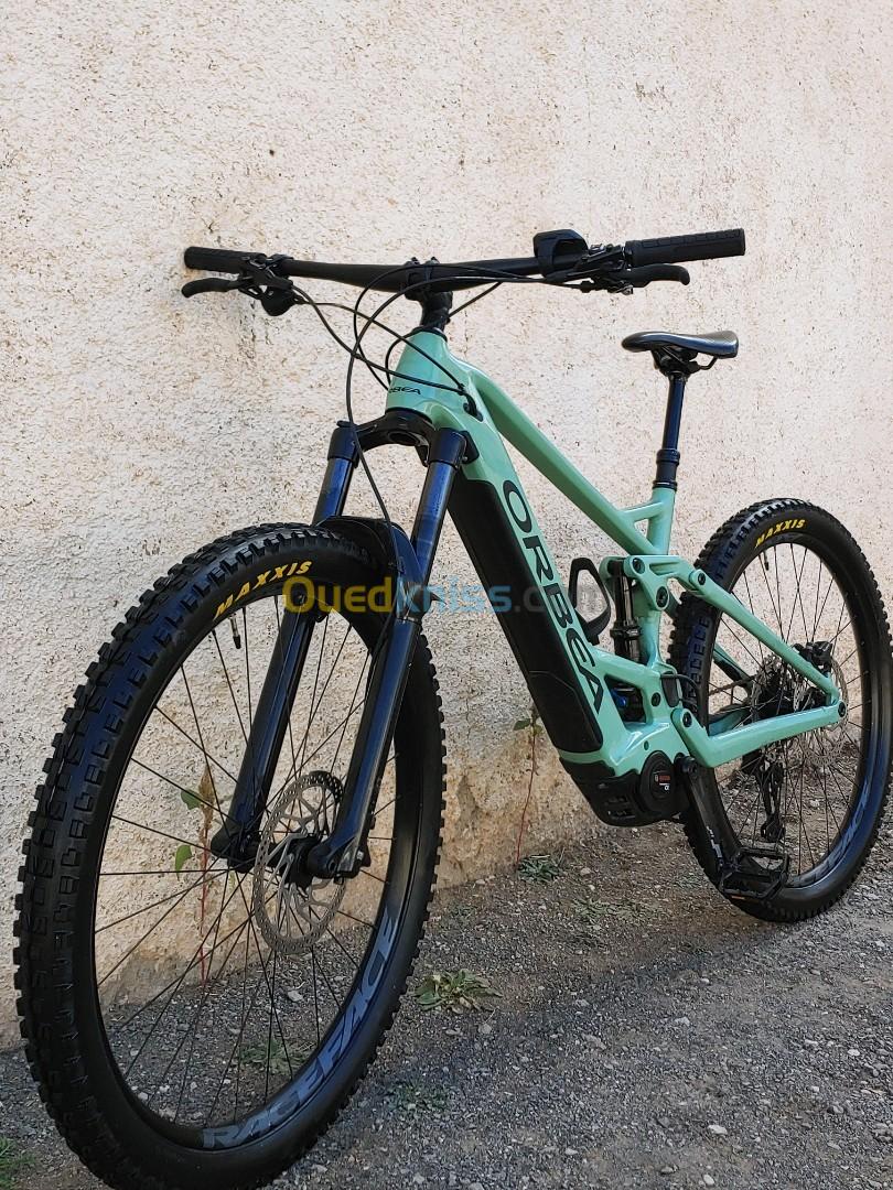 Ouedkniss best sale vtt electrique