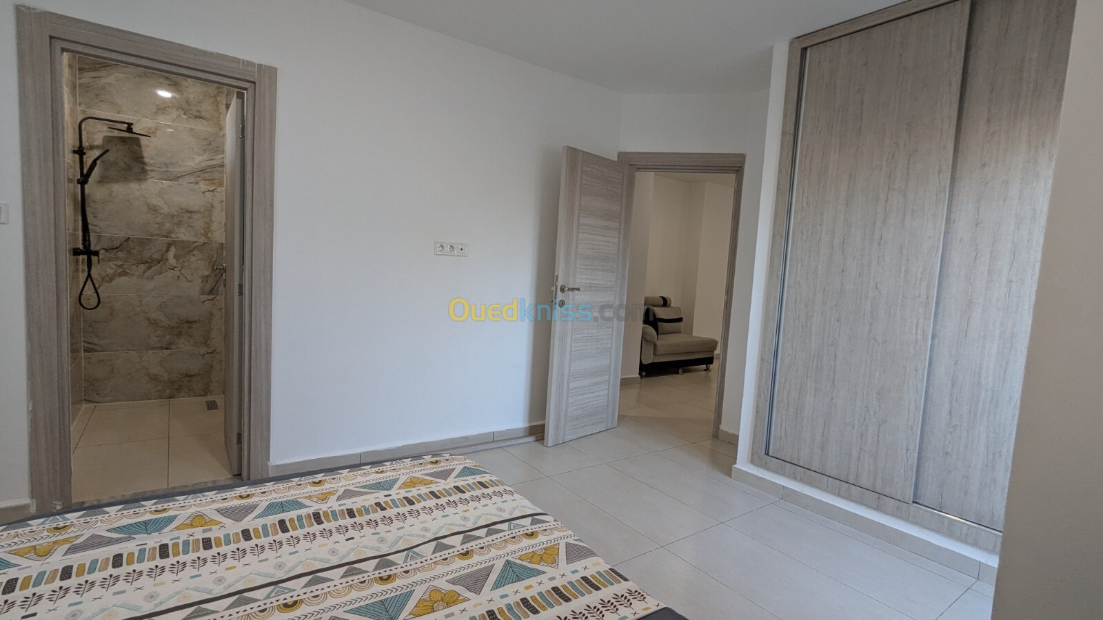 Location Appartement F3 Béjaïa Bejaia