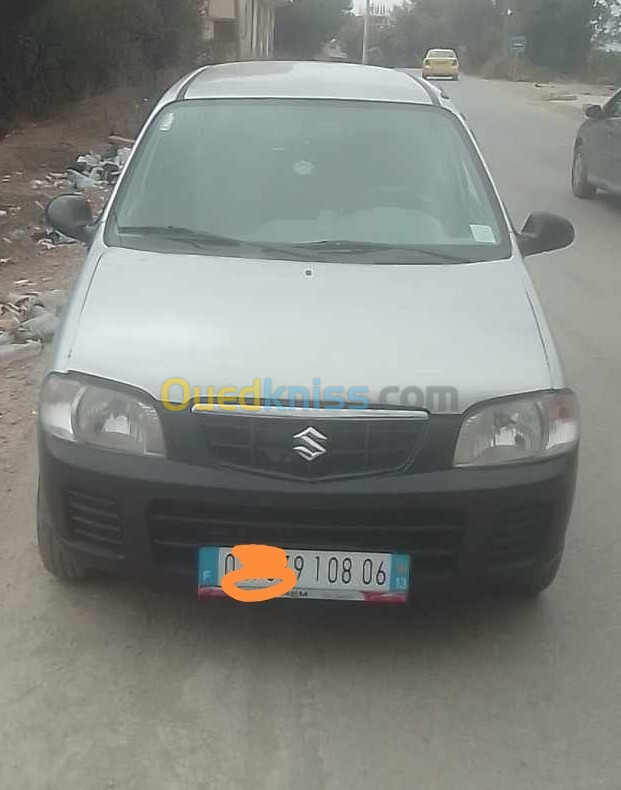 Suzuki Alto 2008 Alto