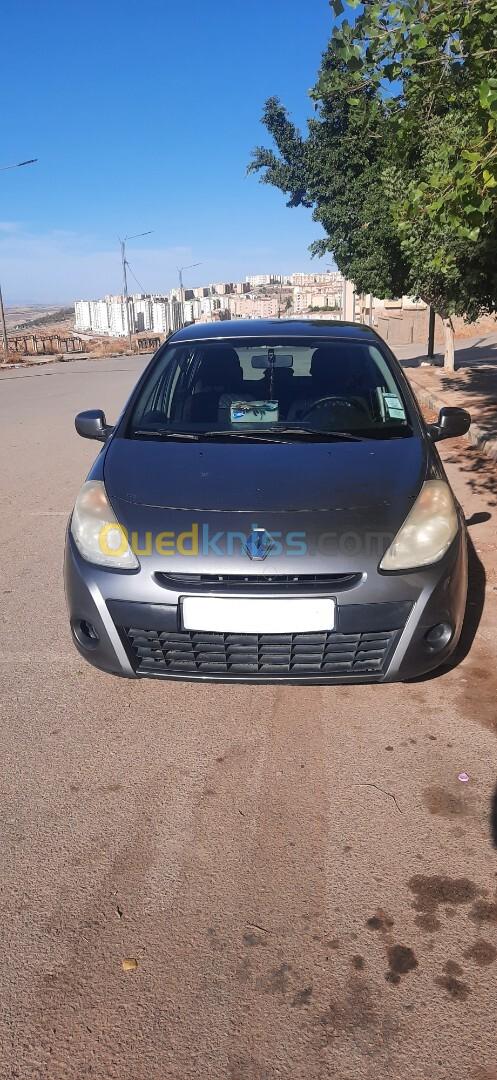 Renault Clio 3 2011 Clio 3