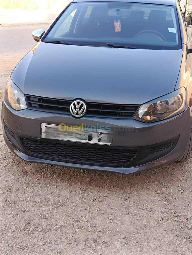 Volkswagen Polo 2010 Polo